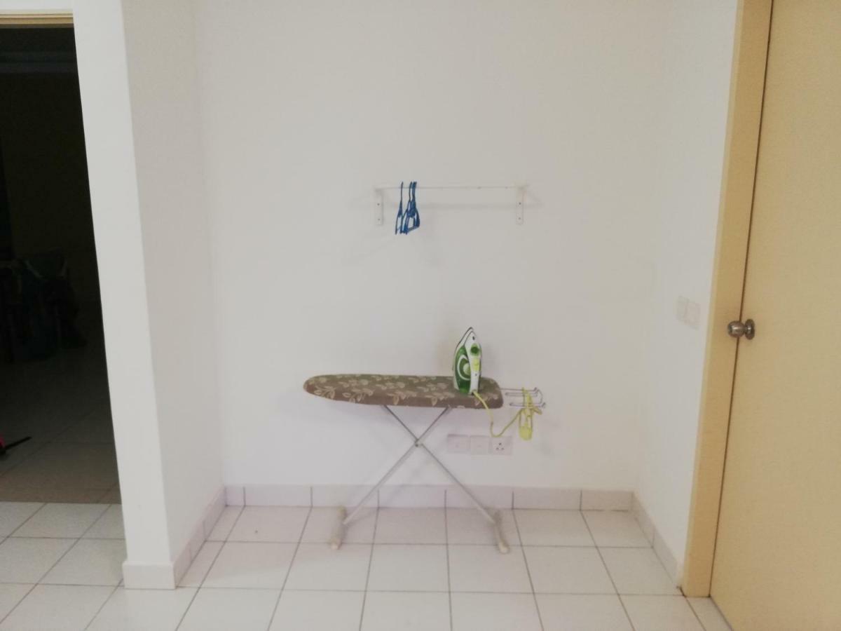 Ae Homestay 푸트라자야 외부 사진
