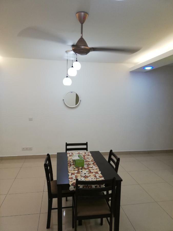 Ae Homestay 푸트라자야 외부 사진