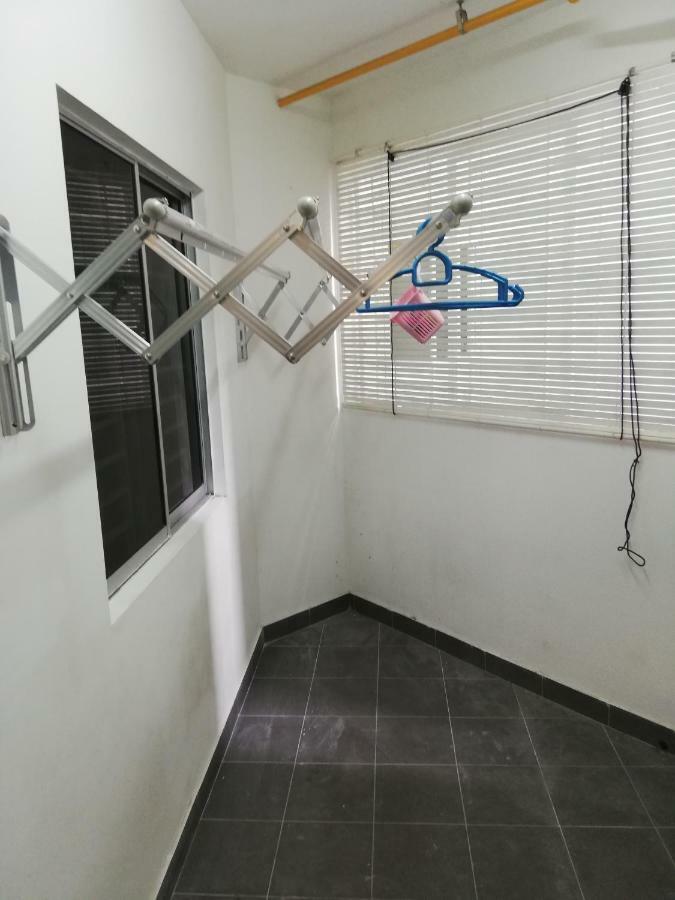 Ae Homestay 푸트라자야 외부 사진