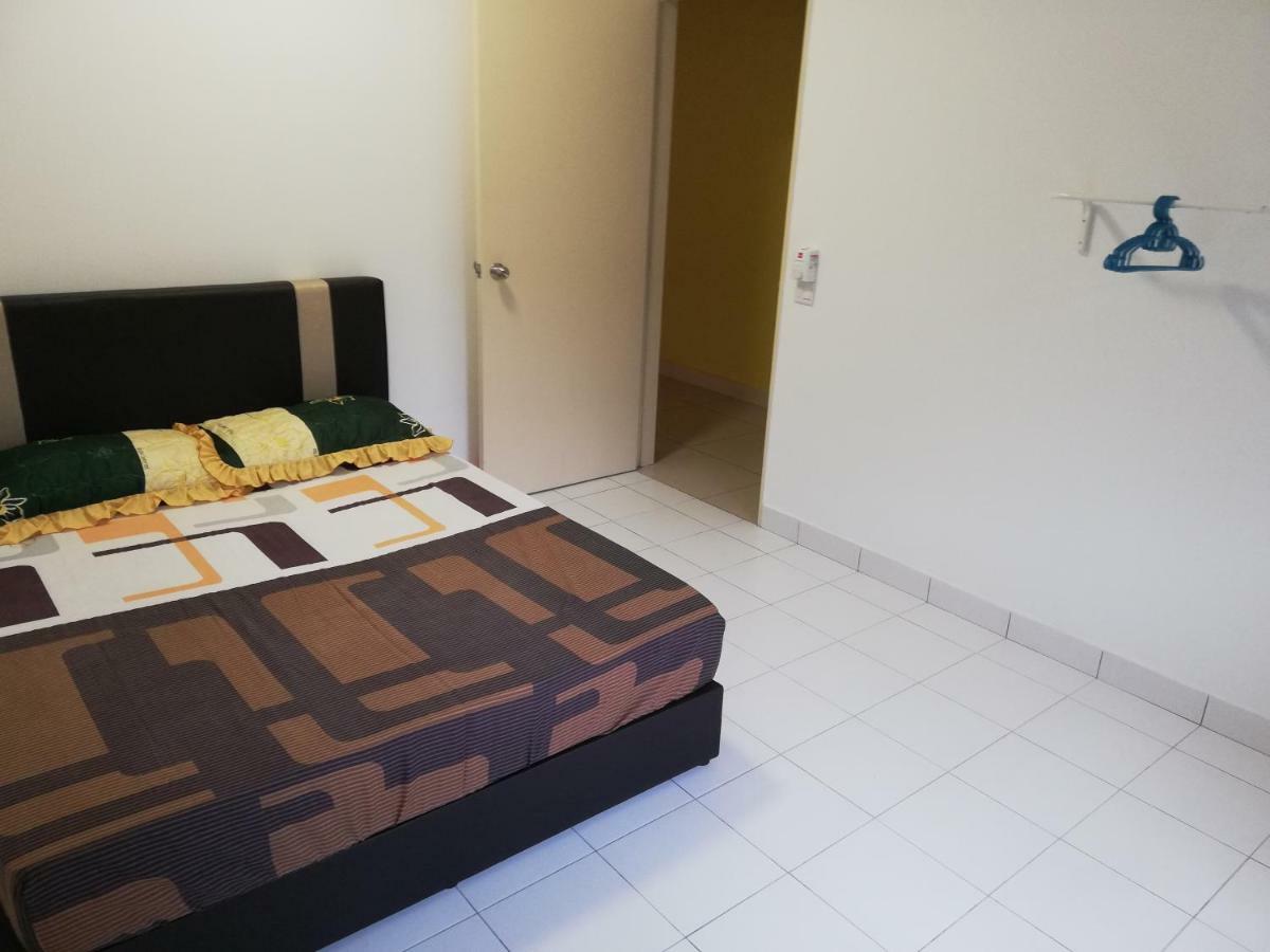 Ae Homestay 푸트라자야 외부 사진