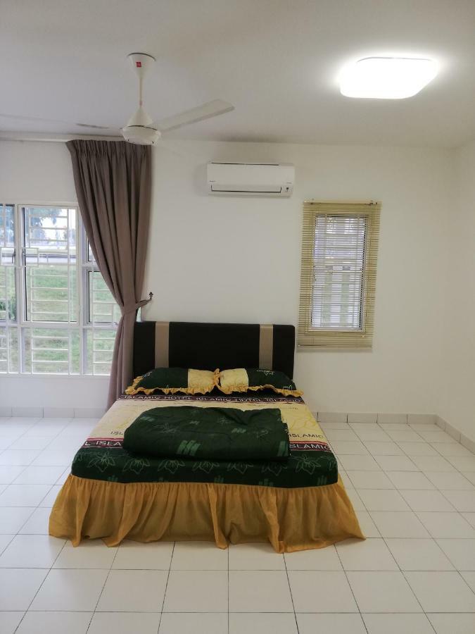 Ae Homestay 푸트라자야 외부 사진